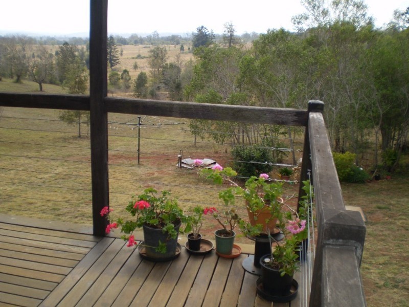 Blackbutt QLD 4306
