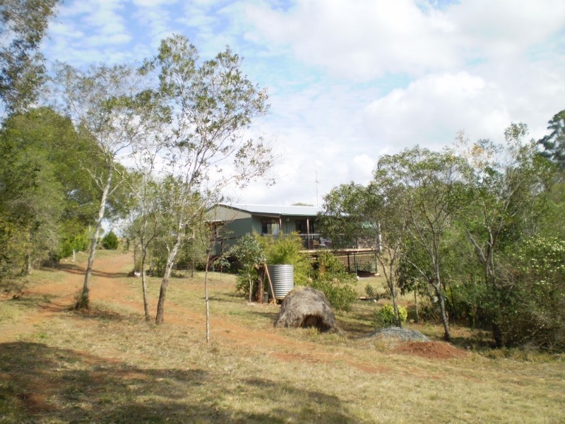 Blackbutt QLD 4306