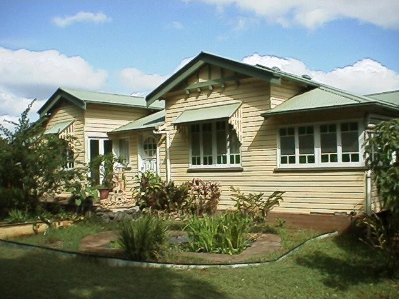 Blackbutt QLD 4306