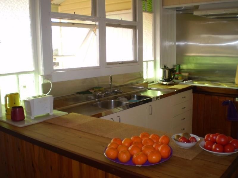Blackbutt QLD 4306