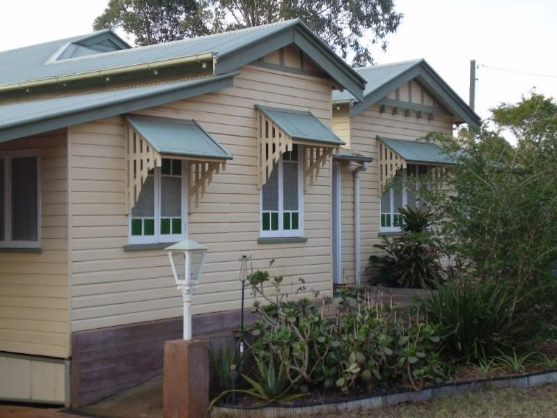 Blackbutt QLD 4306