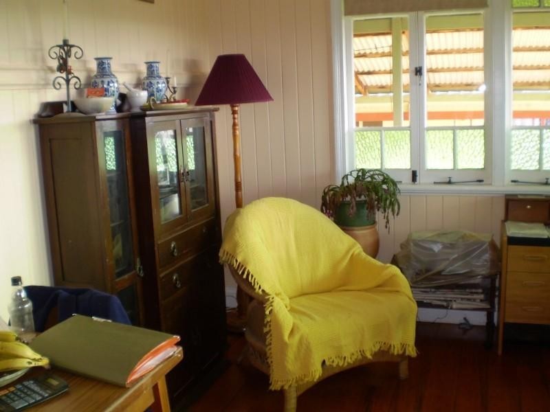 Blackbutt QLD 4306