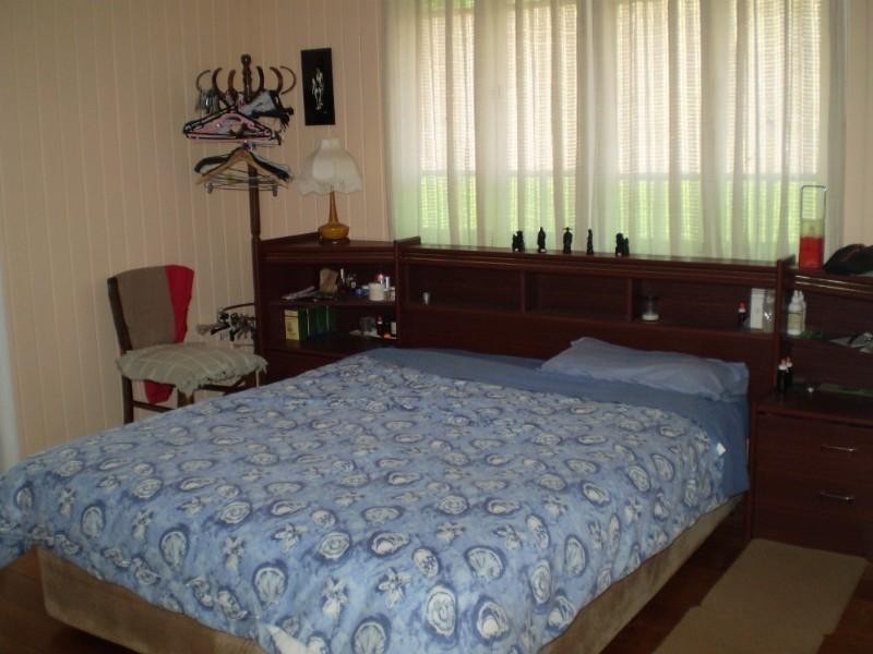Blackbutt QLD 4306