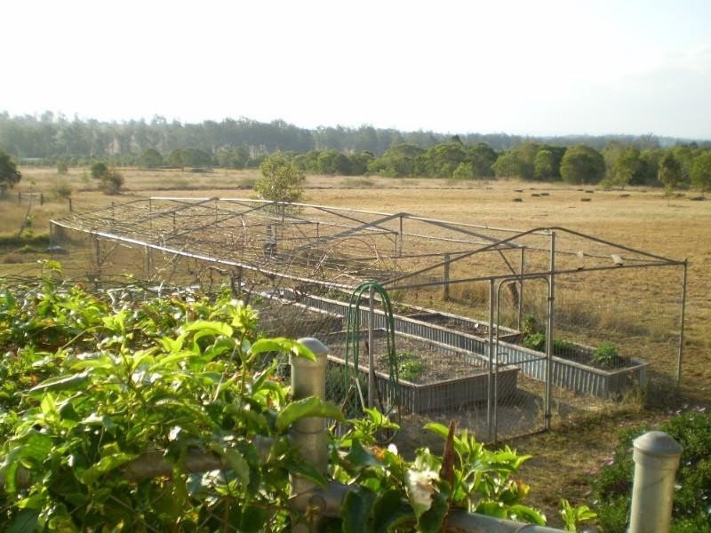 Blackbutt QLD 4306