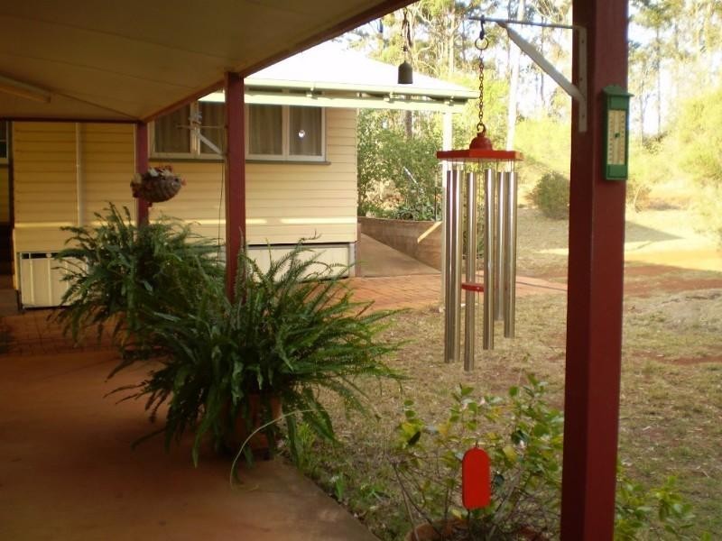 Blackbutt QLD 4306