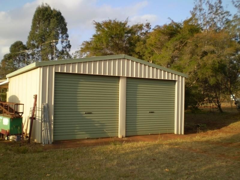 Blackbutt QLD 4306