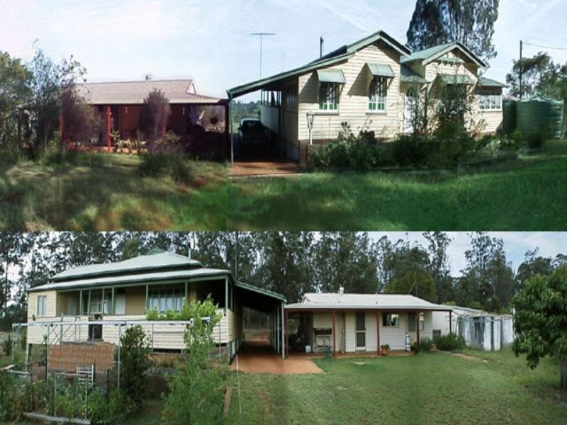 Blackbutt QLD 4306