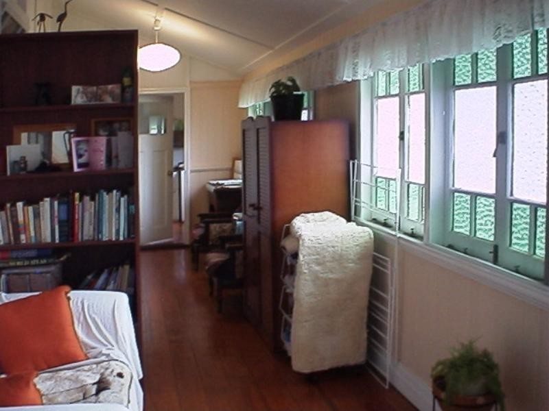 Blackbutt QLD 4306
