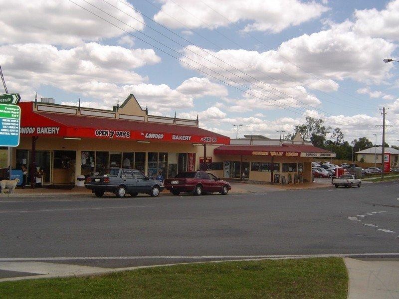 Lowood QLD 4311