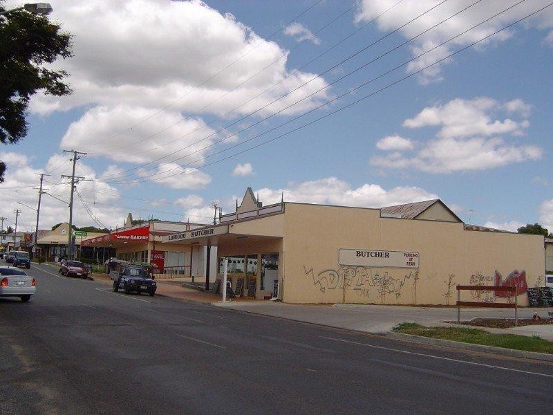 Lowood QLD 4311