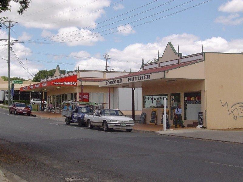 Lowood QLD 4311