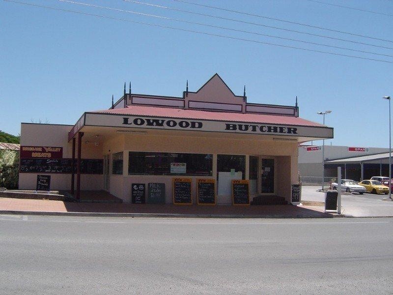 Lowood QLD 4311