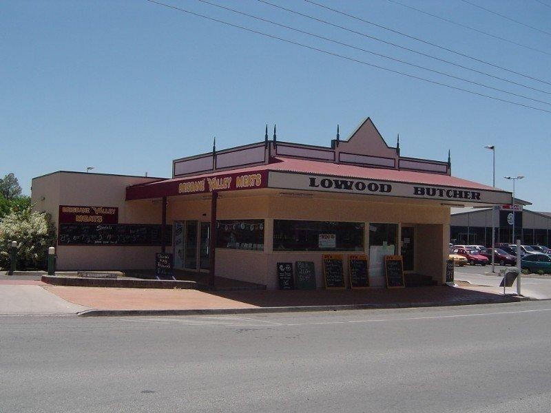Lowood QLD 4311