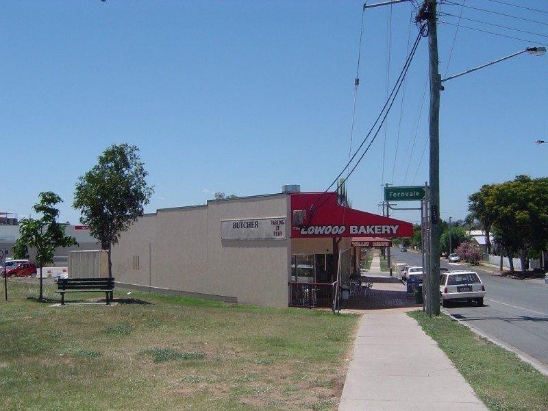 Lowood QLD 4311