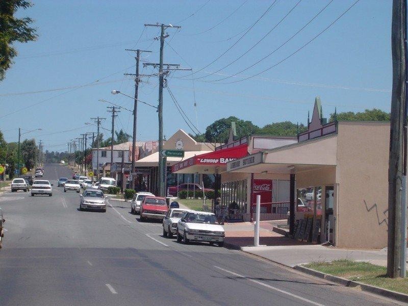 Lowood QLD 4311