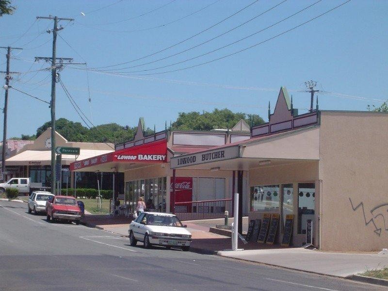 Lowood QLD 4311
