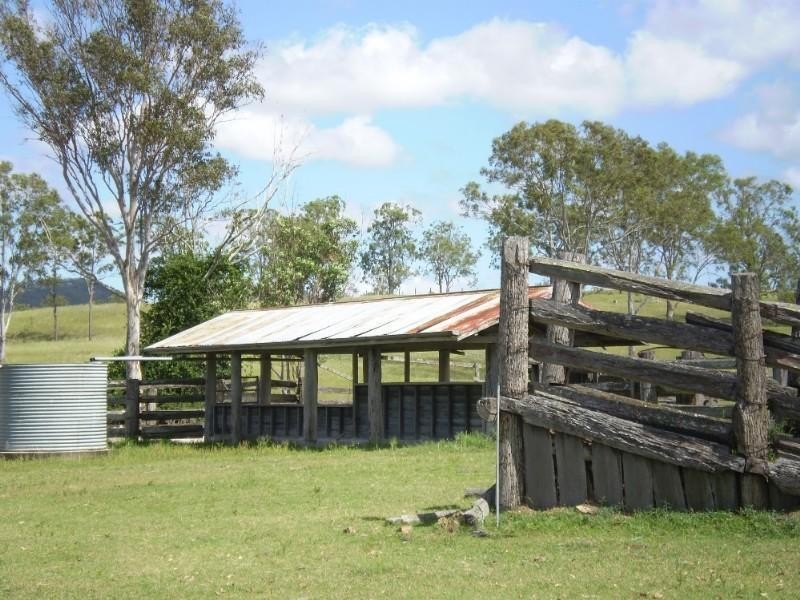 Harlin QLD 4306