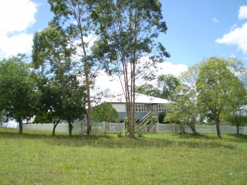 Harlin QLD 4306