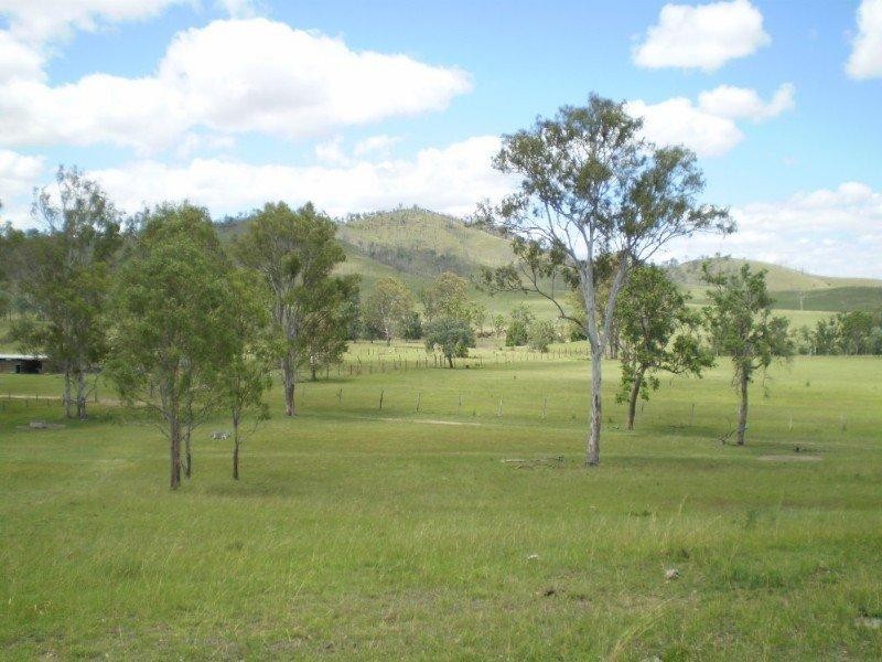 Harlin QLD 4306
