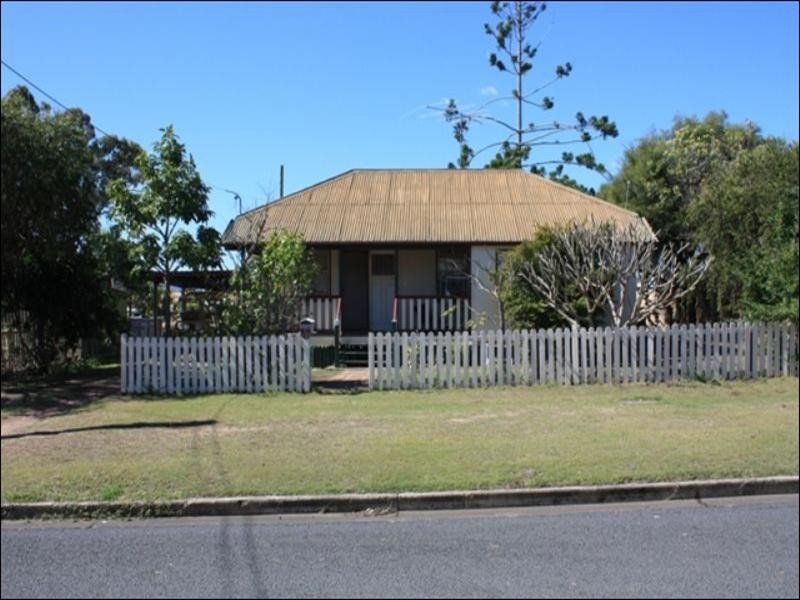 Toogoolawah QLD 4313