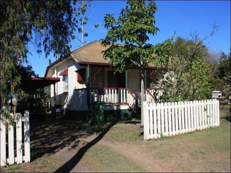 Toogoolawah QLD 4313