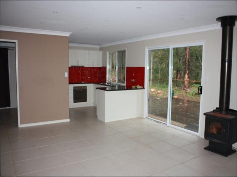 Blackbutt QLD 4306