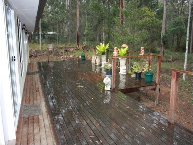Blackbutt QLD 4306