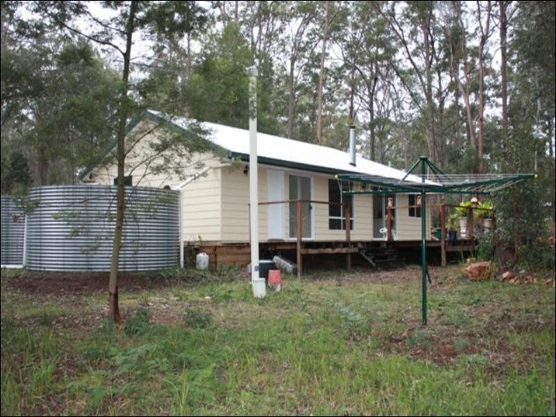 Blackbutt QLD 4306