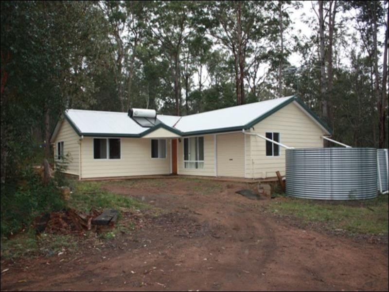 Blackbutt QLD 4306