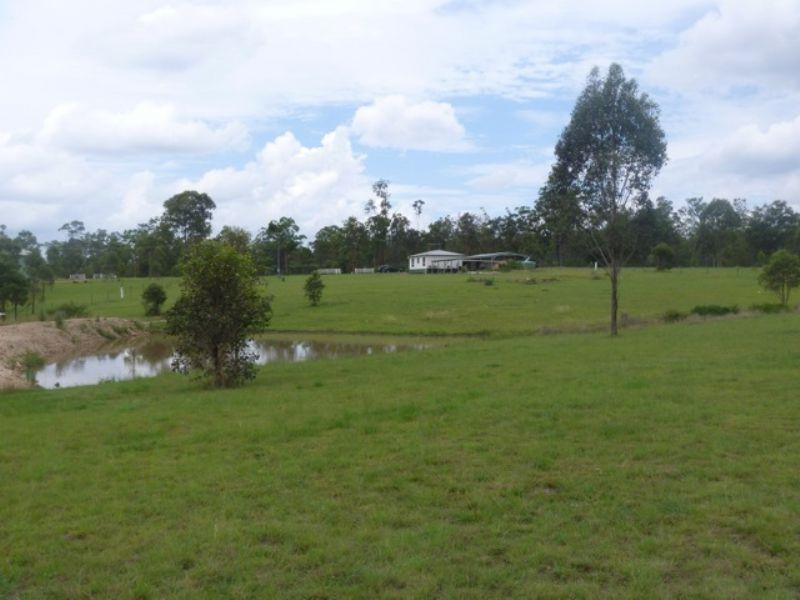 Blackbutt QLD 4306