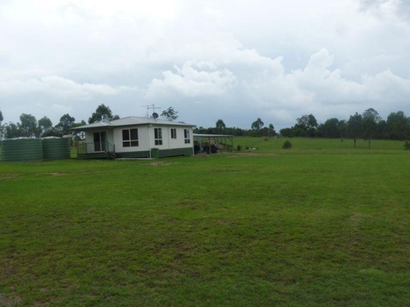 Blackbutt QLD 4306