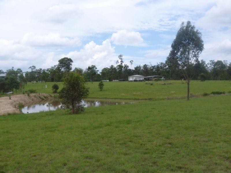 Blackbutt QLD 4306