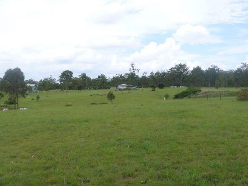 Blackbutt QLD 4306