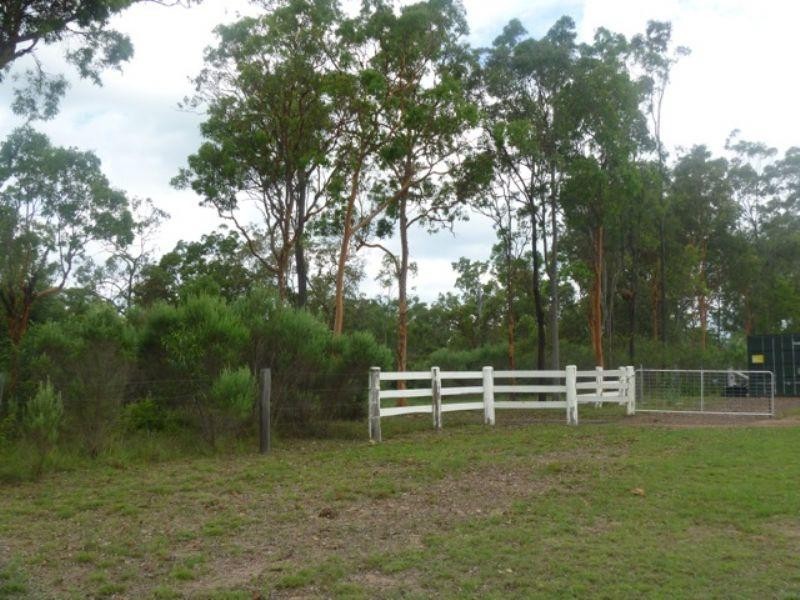 Blackbutt QLD 4306