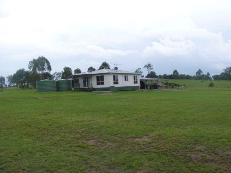 Blackbutt QLD 4306