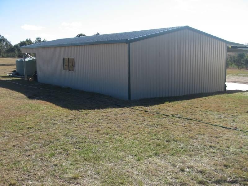Blackbutt QLD 4306