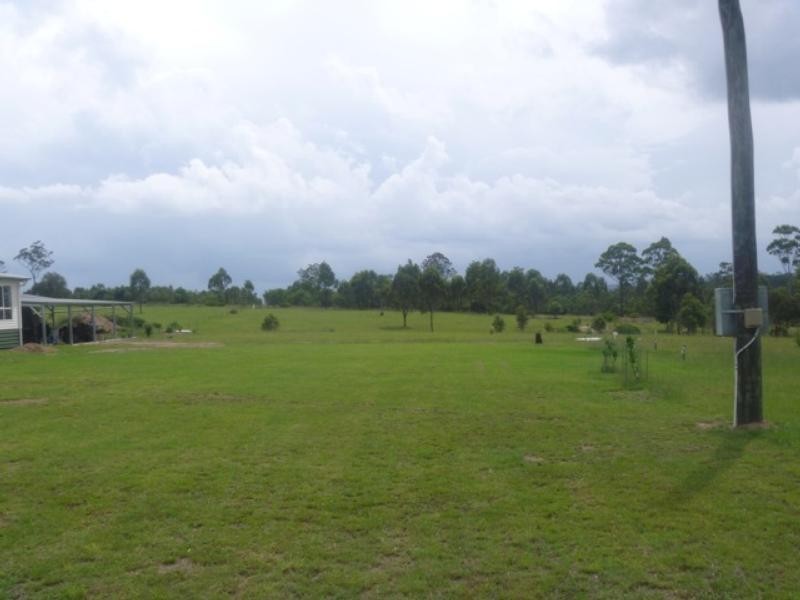 Blackbutt QLD 4306