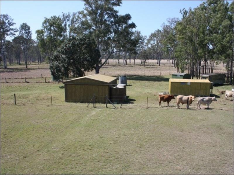 Toogoolawah QLD 4313