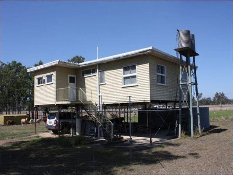 Toogoolawah QLD 4313