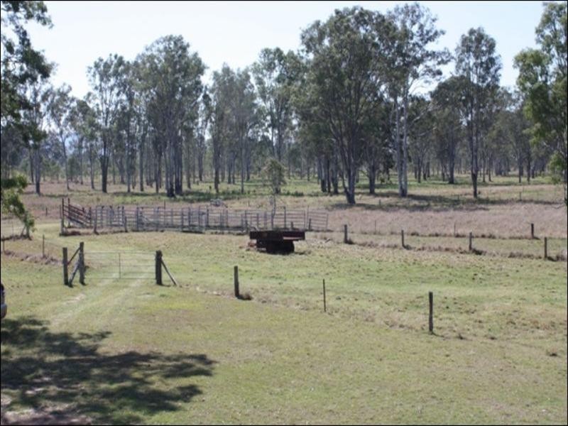 Toogoolawah QLD 4313