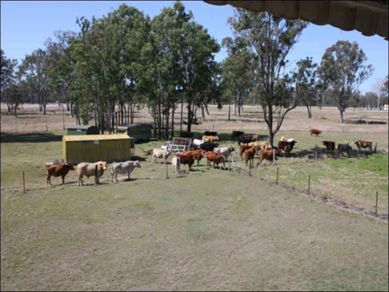 Toogoolawah QLD 4313