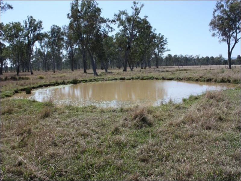 Toogoolawah QLD 4313