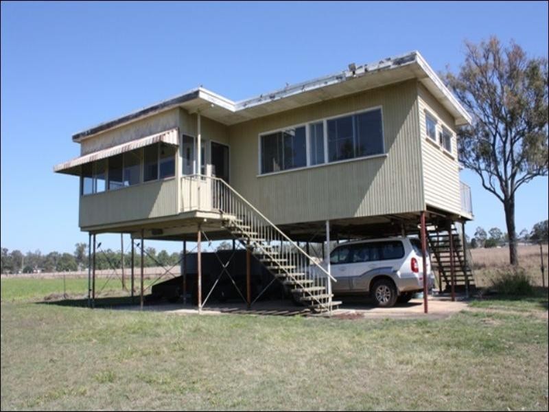 Toogoolawah QLD 4313