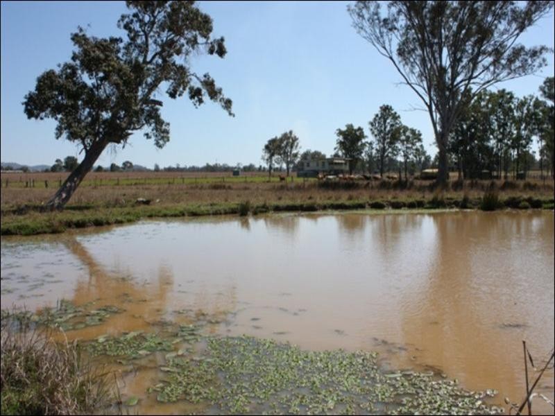 Toogoolawah QLD 4313