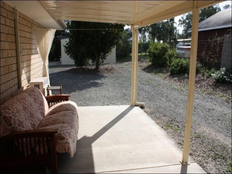 11 Charles Street, Toogoolawah QLD 4313