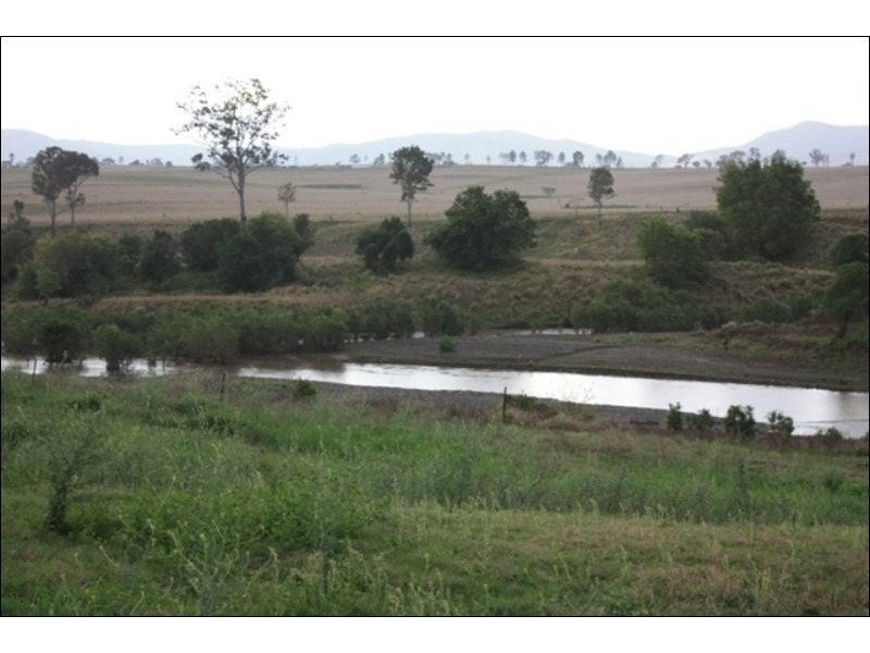 Cressbrook QLD 4313