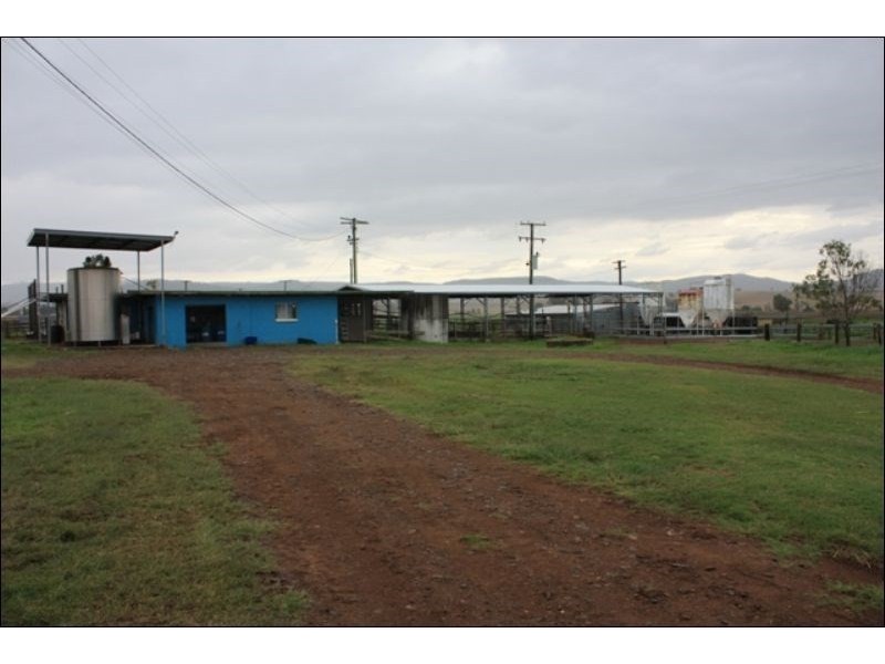 Cressbrook QLD 4313