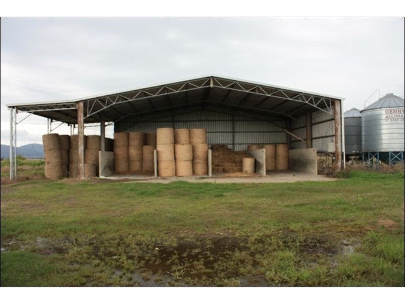 Cressbrook QLD 4313