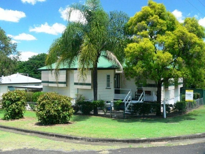 Toogoolawah QLD 4313