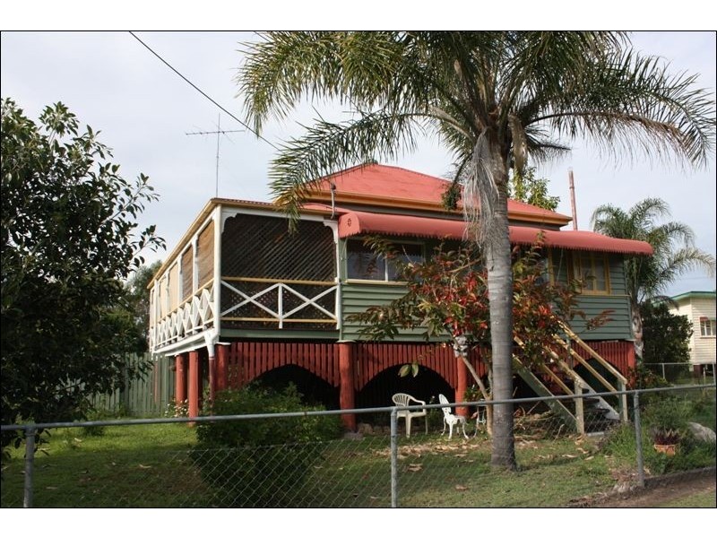 6 Annette Street, Toogoolawah QLD 4313